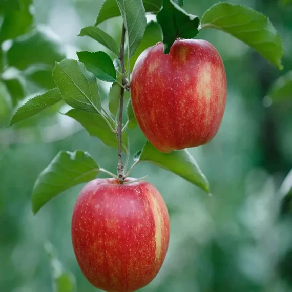 Early Fuji Low Chill Tropical Apple Seb Grafted Fruit Live Plant