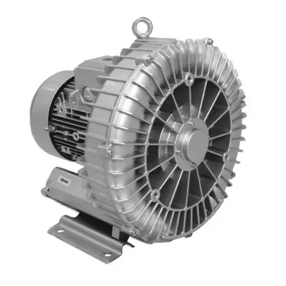 Ring Blower Air Pump