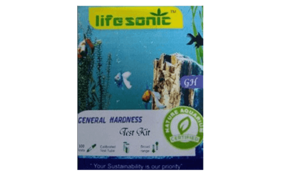 Lifesonic Hardness Testing Kit