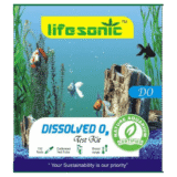 LifeSonic DO Testing Kits