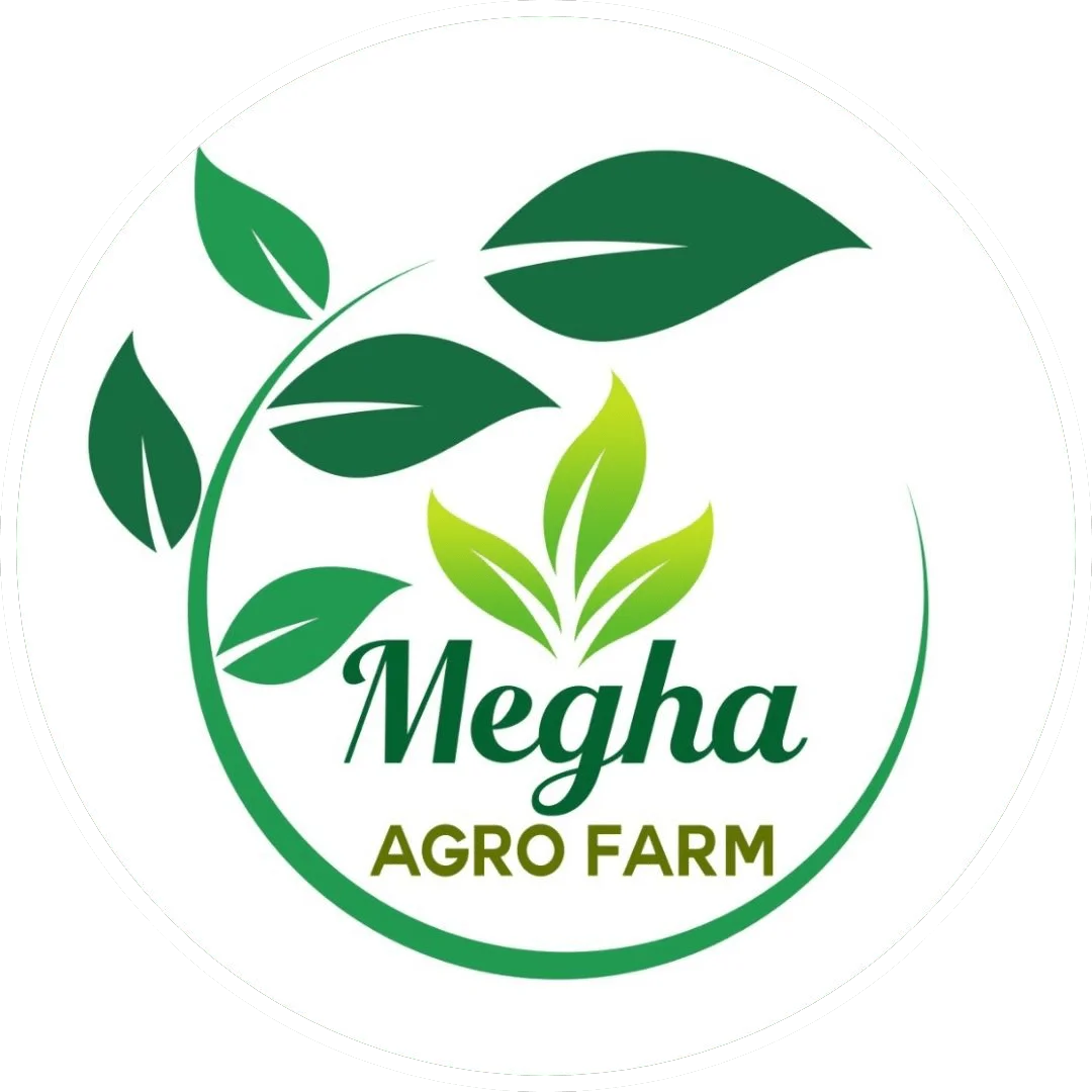 meghaagrofarm.com