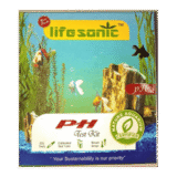 LifeSonic pH Test Kit for Biofloc Aquaculture