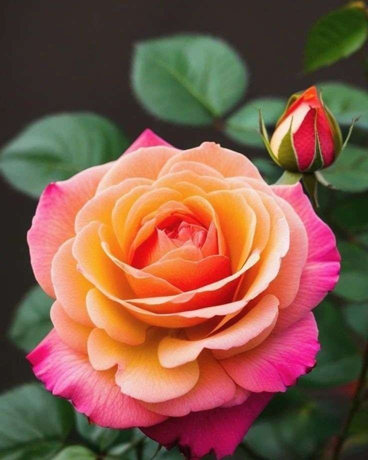 Special Rose Plant Imported V18