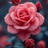 Special Rose Plant Imported YT4