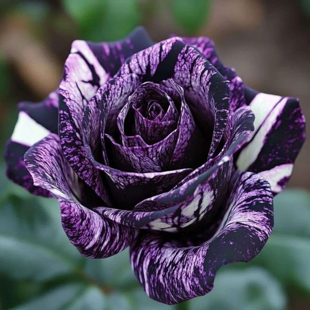 Special Rose Plant YT5