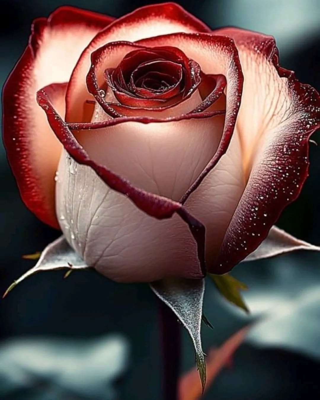 Special Rose Plant Imported YT8